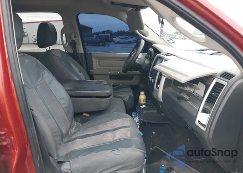 2009 Dodge Ram 1500 Slt/Sport/Trx z USA, uszkodzony, nr VIN 1D3HB13P89S750718